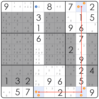 ny sudoku hard